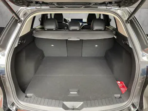 MAZDA CX-5 CX-5 eSG 141 AT AWD Homura Leder Schwarz