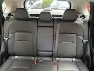 MAZDA CX-5 CX-5 eSG 141 AT AWD Homura Leder Schwarz