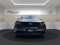 MAZDA CX-5 CX-5 eSG 141 AT AWD Homura Leder Schwarz