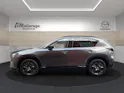 MAZDA CX-5 CX-5 eSG 141 AT AWD Homura Leder Schwarz