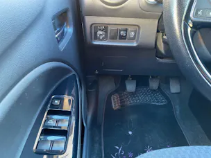 Mitsubishi Space Star 1.2 MIVEC Style