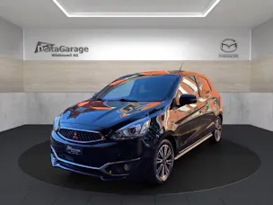 Mitsubishi Space Star 1.2 MIVEC Style