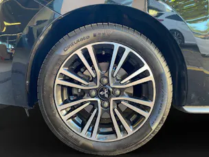 Mitsubishi Space Star 1.2 MIVEC Style