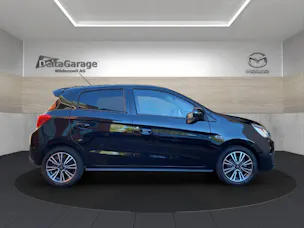 Mitsubishi Space Star 1.2 MIVEC Style