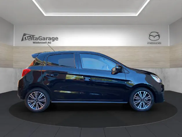 Mitsubishi Space Star 1.2 MIVEC Style