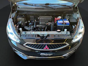 Mitsubishi Space Star 1.2 MIVEC Style