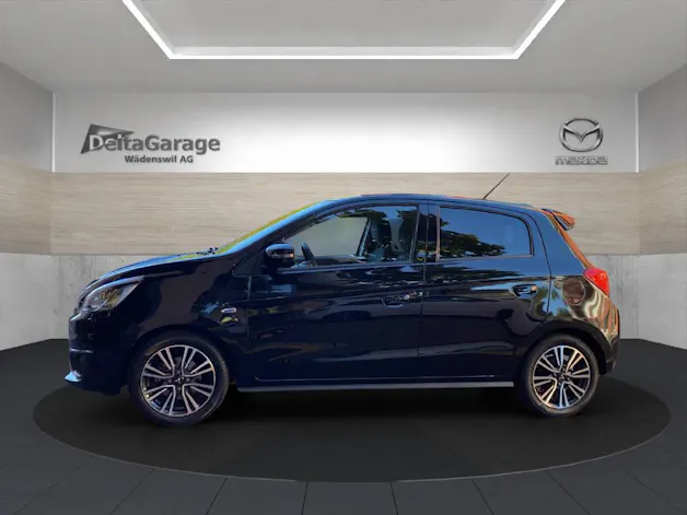 Mitsubishi Space Star 1.2 MIVEC Style