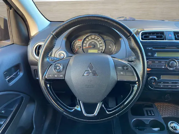 Mitsubishi Space Star 1.2 MIVEC Style