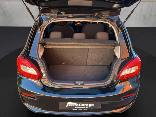 Mitsubishi Space Star 1.2 MIVEC Style