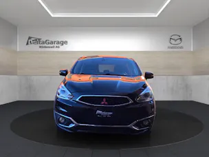 Mitsubishi Space Star 1.2 MIVEC Style