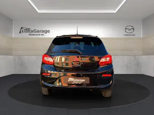 Mitsubishi Space Star 1.2 MIVEC Style