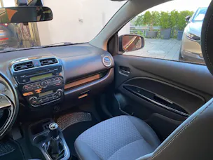 Mitsubishi Space Star 1.2 MIVEC Style