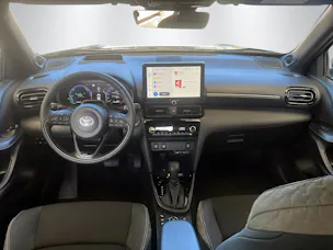 Toyota Yaris Cross 1.5 VVT-i HSD Premium AWD-i