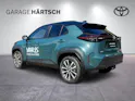 Toyota Yaris Cross 1.5 VVT-i HSD Premium AWD-i