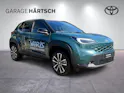 Toyota Yaris Cross 1.5 VVT-i HSD Premium AWD-i