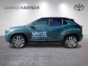 Toyota Yaris Cross 1.5 VVT-i HSD Premium AWD-i