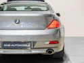 BMW 6er Reihe E63 Coupé 645Ci V8