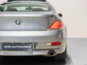 BMW 6er Reihe E63 Coupé 645Ci V8