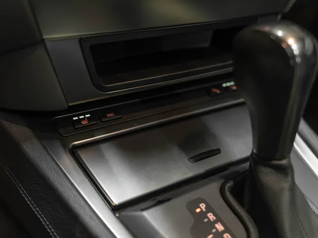 BMW 6er Reihe E63 Coupé 645Ci V8