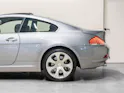 BMW 6er Reihe E63 Coupé 645Ci V8