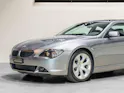 BMW 6er Reihe E63 Coupé 645Ci V8