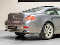 BMW 6er Reihe E63 Coupé 645Ci V8