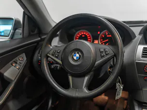BMW 6er Reihe E63 Coupé 645Ci V8