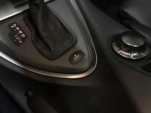 BMW 6er Reihe E63 Coupé 645Ci V8
