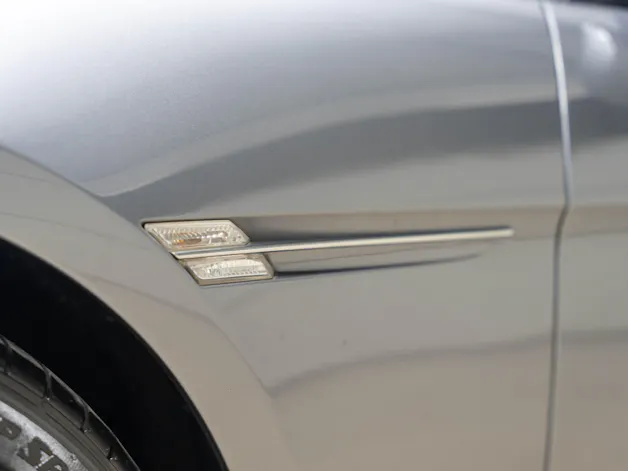 BMW 6er Reihe E63 Coupé 645Ci V8