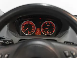 BMW 6er Reihe E63 Coupé 645Ci V8