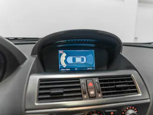 BMW 6er Reihe E63 Coupé 645Ci V8