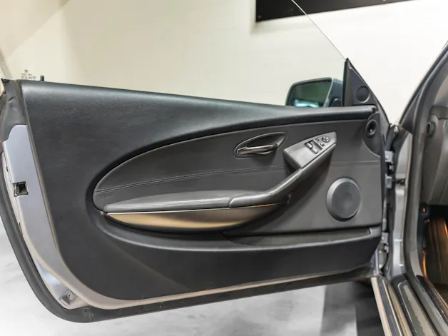 BMW 6er Reihe E63 Coupé 645Ci V8