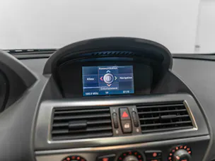BMW 6er Reihe E63 Coupé 645Ci V8