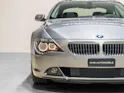 BMW 6er Reihe E63 Coupé 645Ci V8