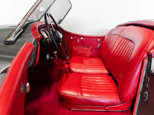 Jaguar XK 150 3.4 Litre S DHC
