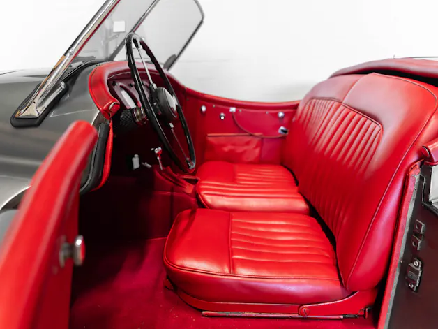 Jaguar XK 150 3.4 Litre S DHC