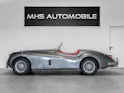 Jaguar XK 150 3.4 Litre S DHC