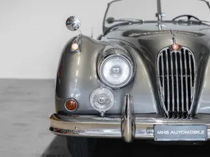 Jaguar XK 150 3.4 Litre S DHC