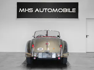 Jaguar XK 150 3.4 Litre S DHC