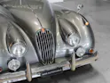 Jaguar XK 150 3.4 Litre S DHC