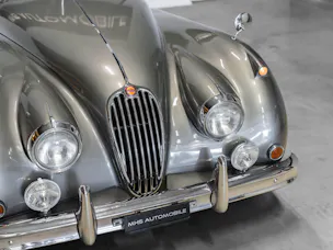Jaguar XK 150 3.4 Litre S DHC