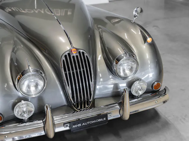 Jaguar XK 150 3.4 Litre S DHC