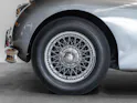 Jaguar XK 150 3.4 Litre S DHC