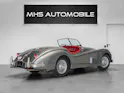 Jaguar XK 150 3.4 Litre S DHC