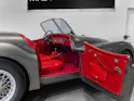 Jaguar XK 150 3.4 Litre S DHC