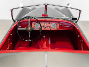 Jaguar XK 150 3.4 Litre S DHC