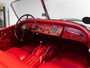 Jaguar XK 150 3.4 Litre S DHC