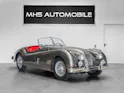 Jaguar XK 150 3.4 Litre S DHC