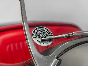Jaguar XK 150 3.4 Litre S DHC