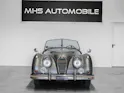Jaguar XK 150 3.4 Litre S DHC